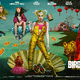 Illustration for article titled Birds of Prey or Harley Quinn the Movie...?
